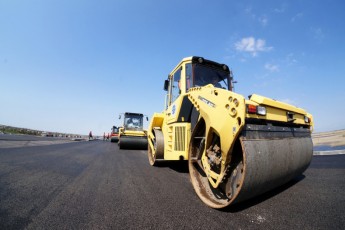 ЄС виділить гроші на будівництво нової дороги в Україні