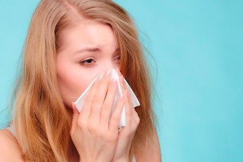 Українців попередили про спалах алергії