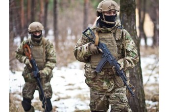 Україна отримає від США обладнання для виявлення ядерної контрабанди