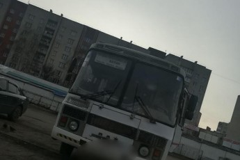 У Луцьку п’яний водій кермував рейсовим автобусом