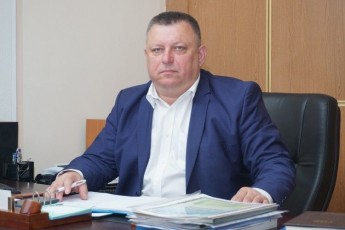 Усвідомив провал губернатора Савченка: головний фінансист Волині втікає від криміналу