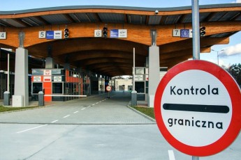 Польща збудує новий термінал та міст на волинському кордоні