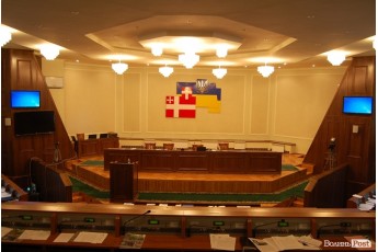У шістьох депутатів Волиньради можуть відібрати мандати через прогули