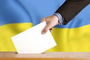 Майже мільйон українців не зможе проголосувати на виборах