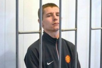 Ув'язнений євромайданівець знаходиться в жахливих умовах в російській тюрмі