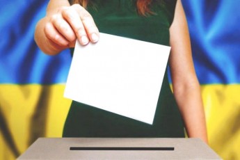 Дві третини українців підуть на вибори