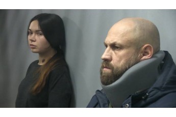 Смертельна ДТП у Харкові: Зайцева та Дронов отримали вирок суду