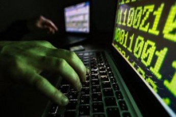 Російські хакери атакували ЦВК