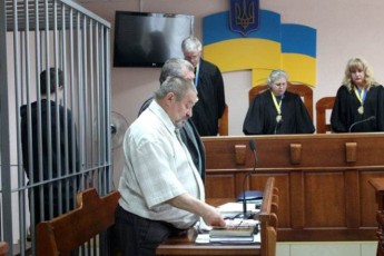 Вбивство Литкіної: зникнення адвоката обвинуваченого ледь не зірвало суд
