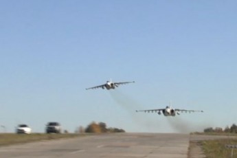 Волинян попереджають про небезпеку: розпочалися навчання військової авіації