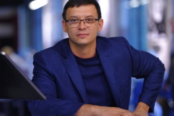 Мураєв знявся з виборів на користь іншого кандидата в президенти