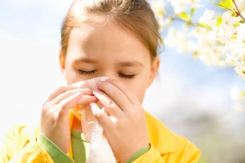 Українців попереджають про початок сезону алергії