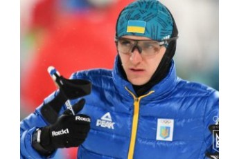 Україна здобула перше в історії золото з біатлону