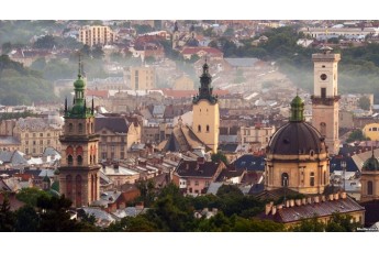 У Львові запровадили новий податок для туристів