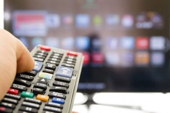 Білоруси зможуть дивитись більше українських телеканалів