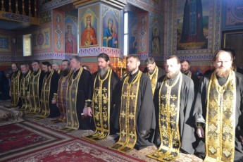 На Рівненщині понад 80 священнослужителів висловили вірніть УПЦ МП