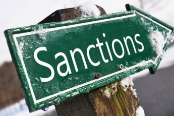Санкції проти РФ підтримали ще три країни