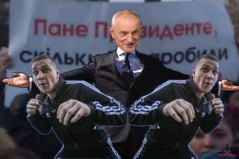 Губернатор Савченко проти Волині: голова ОДА організував 