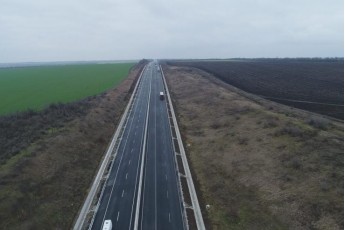 На українських дорогах можуть з’явитися шумові смуги