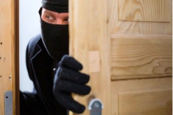 В Україні зареєстрували понад 21 тисячу квартирних крадіжок протягом 2018 року