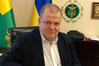 Колишній керівник Волинської митниці може очолити митну службу України