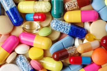 В Україні заборонили одразу шість препаратів
