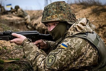У зоні проведення ООС загинули двоє українських військових