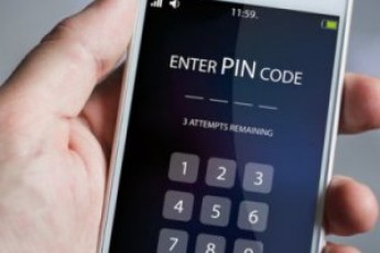 Знайшли спосіб вкрасти будь-який пароль і PIN-код з телефону