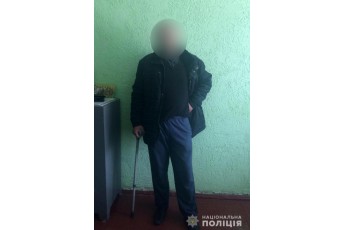 У Луцьку 51-річний житель Донецька обкрадав людей у маршрутках та на зупинках (відео)