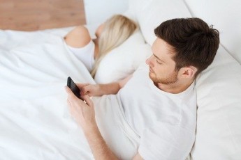 Чому пари займаються сексом все рідше