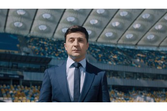 Зеленський звернувся з пропозицією до Тимошенко щодо дебатів з Порошенком (Відео)