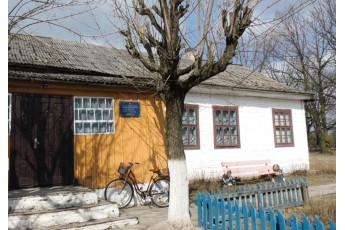 На Любешівщині школа будується вже 10 років, а учні перебувають у жахливих умовах