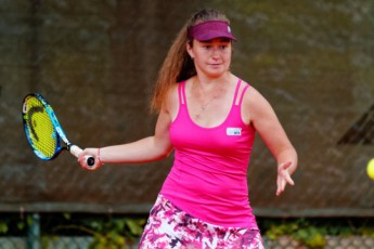Українська тенісистка потрапила у фінал турніру в Японії