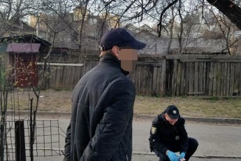 Волинянина, який обікрав 26 квартир, затримали у Києві