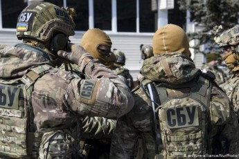 В Україні викрили правоохоронця, який співпрацював з військовими РФ