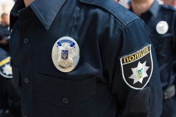 У Луцьку не вистачає поліцейських