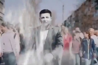 У Порошенка випустили новий знущальницький ролик про Зеленського (Відео)