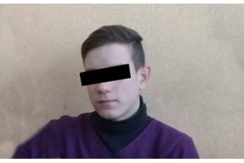 16-річний юнак повісився на Львівщині, передсмертну записку засекретили