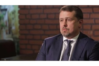 Порошенко звільнив скандального заступника голови Служби зовнішньої розвідки України