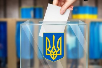 Понад 250 тисяч українців змінили місце голосування