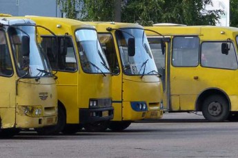 У Луцьку хочуть підвищити вартість проїзду у громадському транспорті