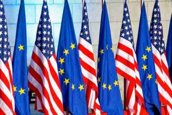 США і ЄС підтримуватимуть Україну незалежно від результатів виборів президента