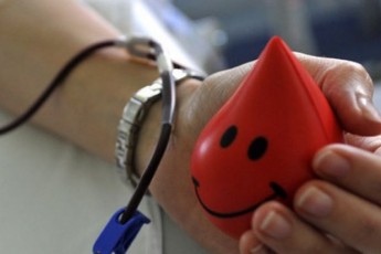 Онкохворій 14-річній лучанці терміново шукають донорів крові