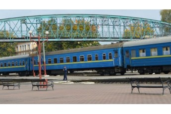 В Україні запустили додаткові поїзди на Великдень і травневі свята