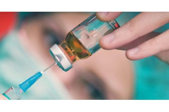 В Україні з’явилася надзвичайно небезпечна вакцина