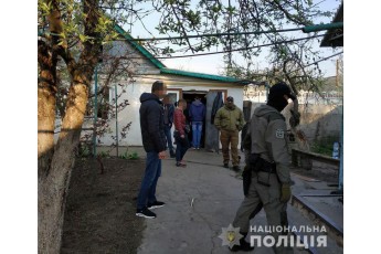 Чоловіка викрали і більше року утримували в полоні на Київщині (Фото)