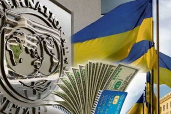 Україна може отримати черговий транш від МВФ у червні