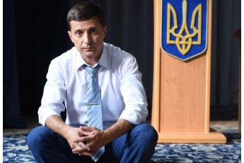 У Зеленського розповіли, що мир на Донбасі можна встановити, але патріотам спосіб не сподобається