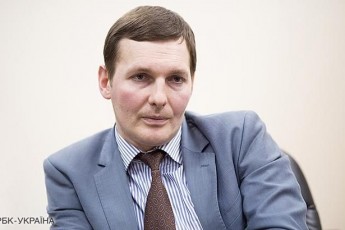 Луценко звільнив свого скандального заступника