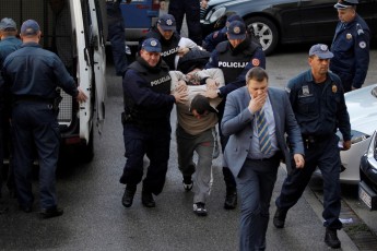 Росія намагалась організувати державний переворот в Чорногорії: заарештовано винуватців